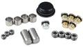 DART LS Next Aluminum Engine Block Hardware Kit with Dowel Pins and Freeze Plugs
