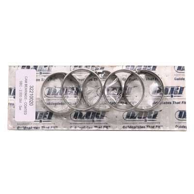 Dart 32210020 Coated Cam Bearing Set for Small Block Chevy with 2.000 Inch Journal