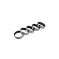 DART Camshaft Bearing Set for Small Block Ford with PTFE Coating Part Number 32210041