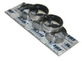 Dart Camshaft Bearing Set BBC 60mm PTFE Coated for Big Block Chevy Engines