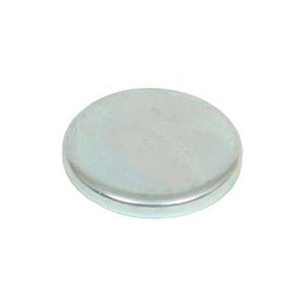 DART SBC/SBF Rear Camshaft Plug - Steel with Zinc Oxide Coating for Small Block Chevy and Big Block Ford Engines