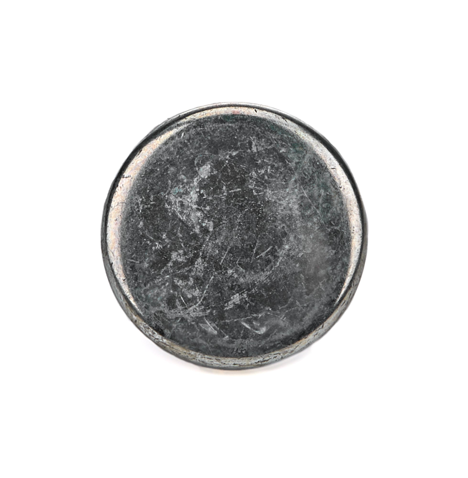 DART 32530000 Freeze Plug for Cam Bore, 2.5 Inch Steel with Zinc Oxide Coating