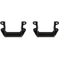 Detroit Speed Engineering DSE031418DS Front Anti-Roll Bar Brackets for GM F-Body 1993-2002
