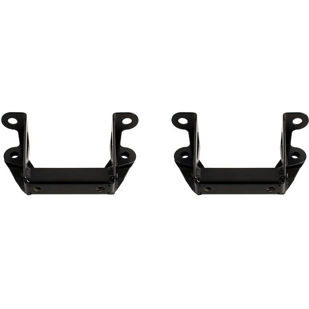 Detroit Speed Engineering DSE031418DS Front Anti-Roll Bar Brackets for GM F-Body 1993-2002