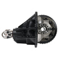 Detroit Speed Engineering FN988 STD Case Differential Carrier with 3.73 Ratio and 31 Spline for Ford 8.8 and 9-inch Axles