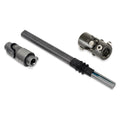 Detroit Speed Engineering 092542DS Steering Shaft Kit for Chevy C10 Trucks 1973-1978