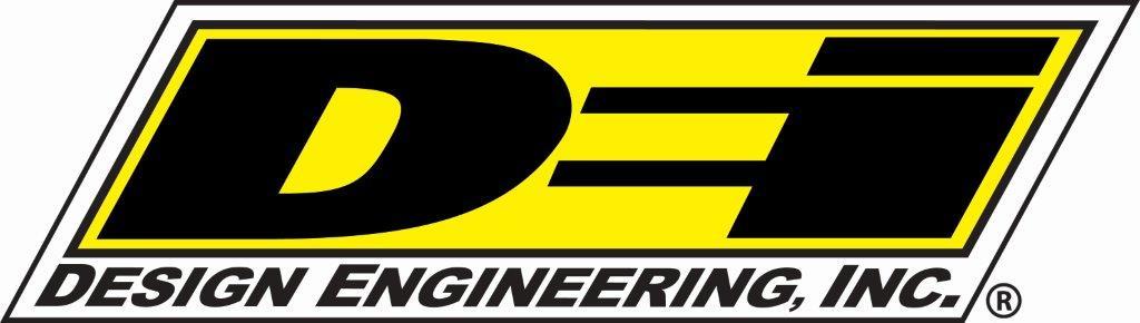 Design Engineering DEIFL0114 Catalog 2026 Vehicle Parts and Accessories