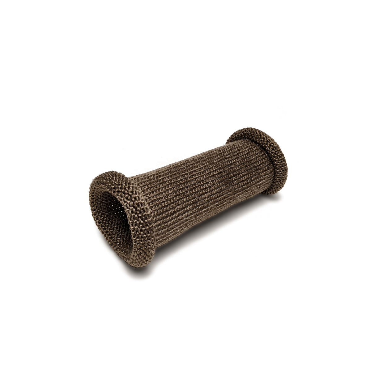 Design Engineering DSN10038 Titanium Exhaust Wrap, 4 Inch Diameter, 12 Inch Length