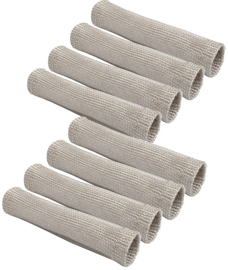 Design Engineering EXO Series Spark Plug Boot Sleeve Set of 8