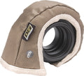 Design Engineering Turbo Shield T4 Titanium Exhaust Housing Blanket