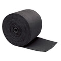 Design Engineering Exhaust Wrap 10198, 6 Inch Wide, 100 Feet Length, Woven Fiberglass, Black
