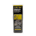 Design Engineering S.S Locking Ties 14 Inch, Stainless Steel, Set of 4