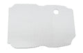 Design Engineering Transmission Pan Heat Shield for Jeep Wrangler JK 2012-2018 W5A580 Aluminum and Fiberglass