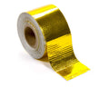 Design Engineering Reflect-A-Gold Heat Barrier Tape 2 Inch x 30 Feet Self-Adhesive Laminated Glass Cloth
