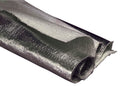 Design Engineering Heat Screen Alum. Radiant Matting 36 x 40 inches, 0.060 inch Thick, Aluminum and Fiberglass Material