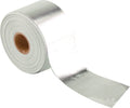 Design Engineering Aluminized Cool Tape 2 Inch x 60 Feet Heat Barrier Tape with Self-Adhesive Backing