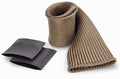 Design Engineering Protect-A-Sleeve 10482 Titanium Hose and Wire Sleeve, 2 Inch ID, 3 Feet Length, Basalt Fiber Material