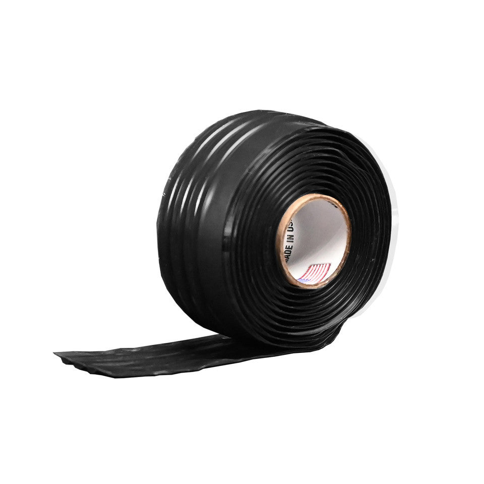 Design Engineering EZ Grip Tape 10499 5 ft Long Black Non-Slip Adhesive Tape