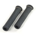 Design Engineering Protect-A-Boot Spark Plug Boot Sleeve Pair 1 Inch Diameter 6 Inches Long Braided Fiberglass Black