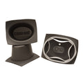 Design Engineering 50380 Oval 6x9 Inch Foam Speaker Baffle Pair
