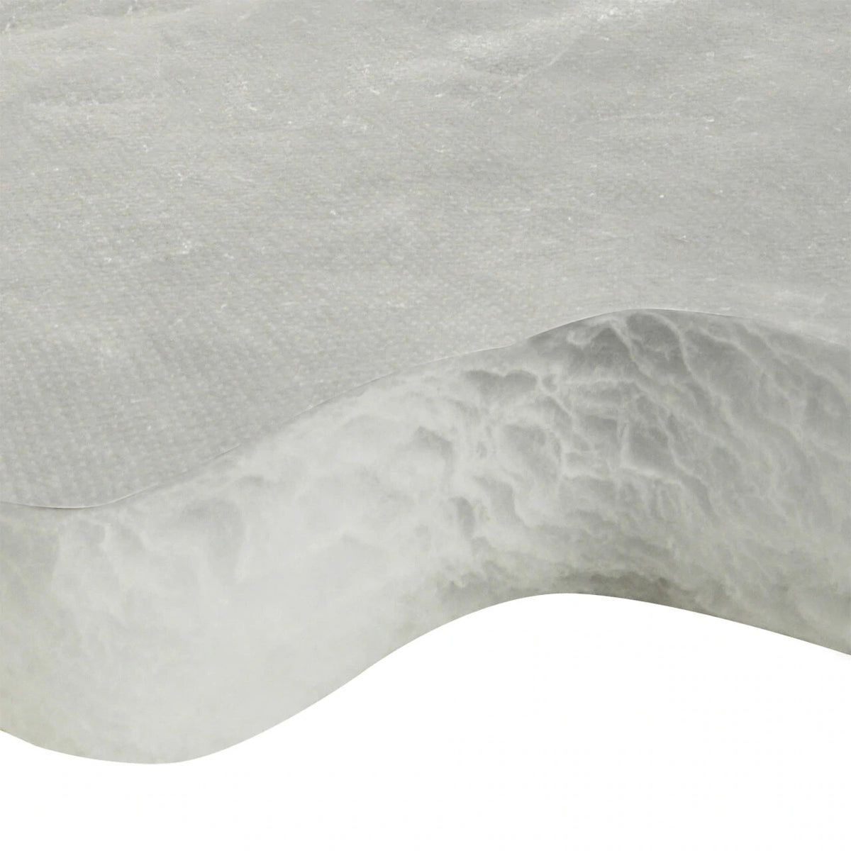 Design Engineering D-Mat Insulation Sheet 60 x 70 Inches 12mm Thick Polymer Blend Sound and Heat Barrier