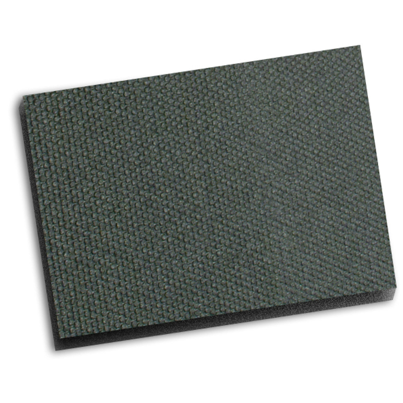 Design Engineering DSB50536 Headliner Sound Barrier Kit, 75 x 54 Inches, 1/2 Inch Thick, Self-Adhesive Black Material