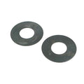 DURA-BOND Valve Spring Shim Set 0.030 Inch Thick, 1.438 Inch Outer Diameter, 0.645 Inch Inner Diameter, Steel, Pack of 50