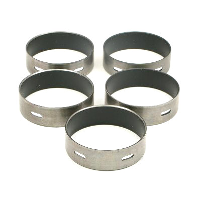 DURA-BOND 351RHPT Coated Cam Bearing Set for Ford 351W R302 Block, Standard Journal