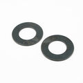 DURA-BOND Valve Spring Shims Set of 50 1.375 Inch Diameter 0.060 Inch Thickness Steel
