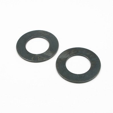 DURA-BOND Valve Spring Shims Set of 50 1.375 Inch Diameter 0.060 Inch Thickness Steel