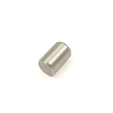 DURA-BOND Transmission Dowel Pin for Mopar Gen III Hemi, 0.740 Inch Length, 0.496 Inch Diameter