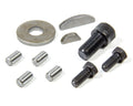 DURA-BOND FKC-4 Pontiac V8 Engine Hardware Finishing Kit, Steel