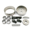 DURA-BOND FKF-2 BBF FE Engine Hardware Finishing Kit for Ford FE-Series