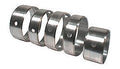 DURA-BOND FP-18T HP Camshaft Bearing Set for Small Block Ford, Coated, Standard Journal