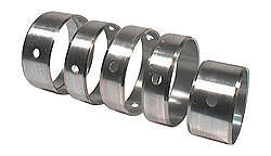 DURA-BOND FP-18T HP Camshaft Bearing Set for Small Block Ford, Coated, Standard Journal