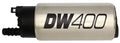 DeatschWerks DW400 Electric Fuel Pump In-Tank 415 LPH for Gas and Ethanol