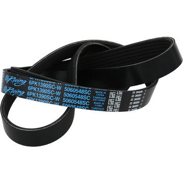 Dayco Products LLC Supercharger Drive Belt 54.75 Inch 6-Rib for Mini Cooper S 2002-2006