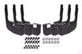Dee Zee DZ 16317 Running Board NXT Steel Brace Kit for GM Fullsize Trucks 2014-2016