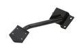 DEE ZEE DZ 6203S Bumper Step for Ram Fullsize Trucks 2009-2021 Driver Side Aluminum Black Powder Coat