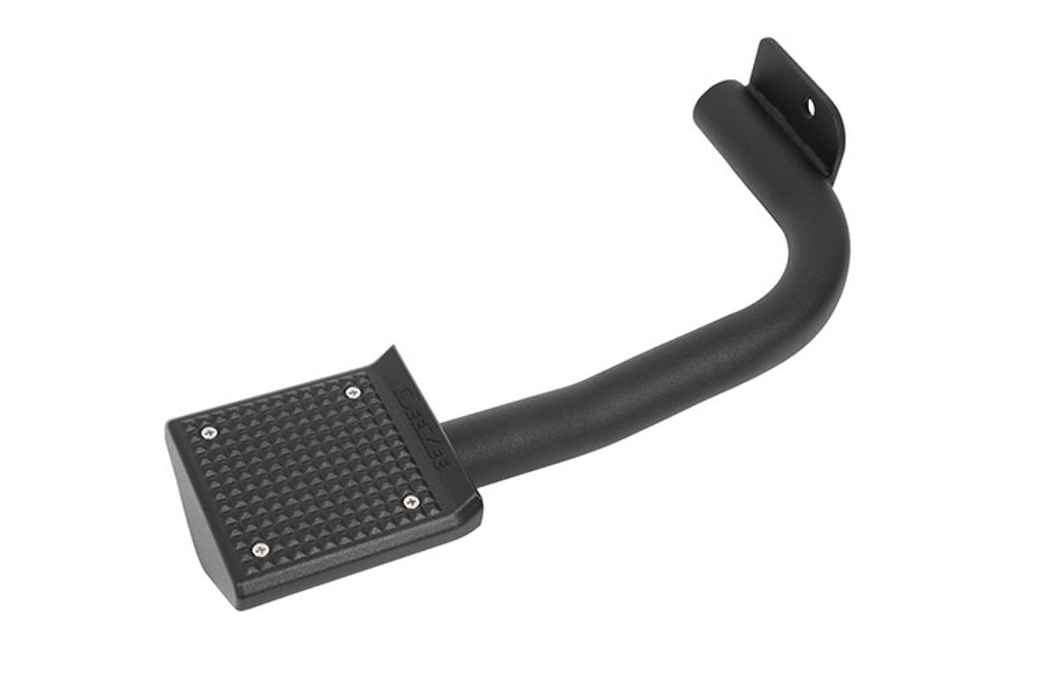 DEE ZEE DZ 6205F6 Side Box Step for Ford Fullsize Trucks 2017-2021
