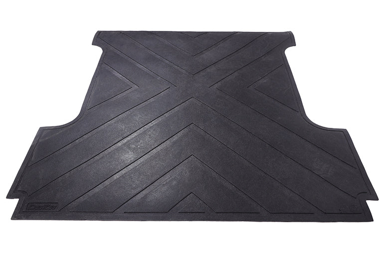 DEE ZEE DZ77022 X-Mat Roll Out Bed Mat for 6.9 ft GM Fullsize Truck Bed
