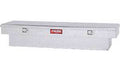 Dee Zee DZ 8170 Red Label Single Lid Aluminum Truck Toolbox, 69.75 Inch Length, 20 Inch Width