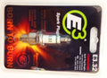 E3 Spark Plugs E3.32 Snow and Personal Watercraft Spark Plug with 14 mm Thread and 0.500 Inch Reach