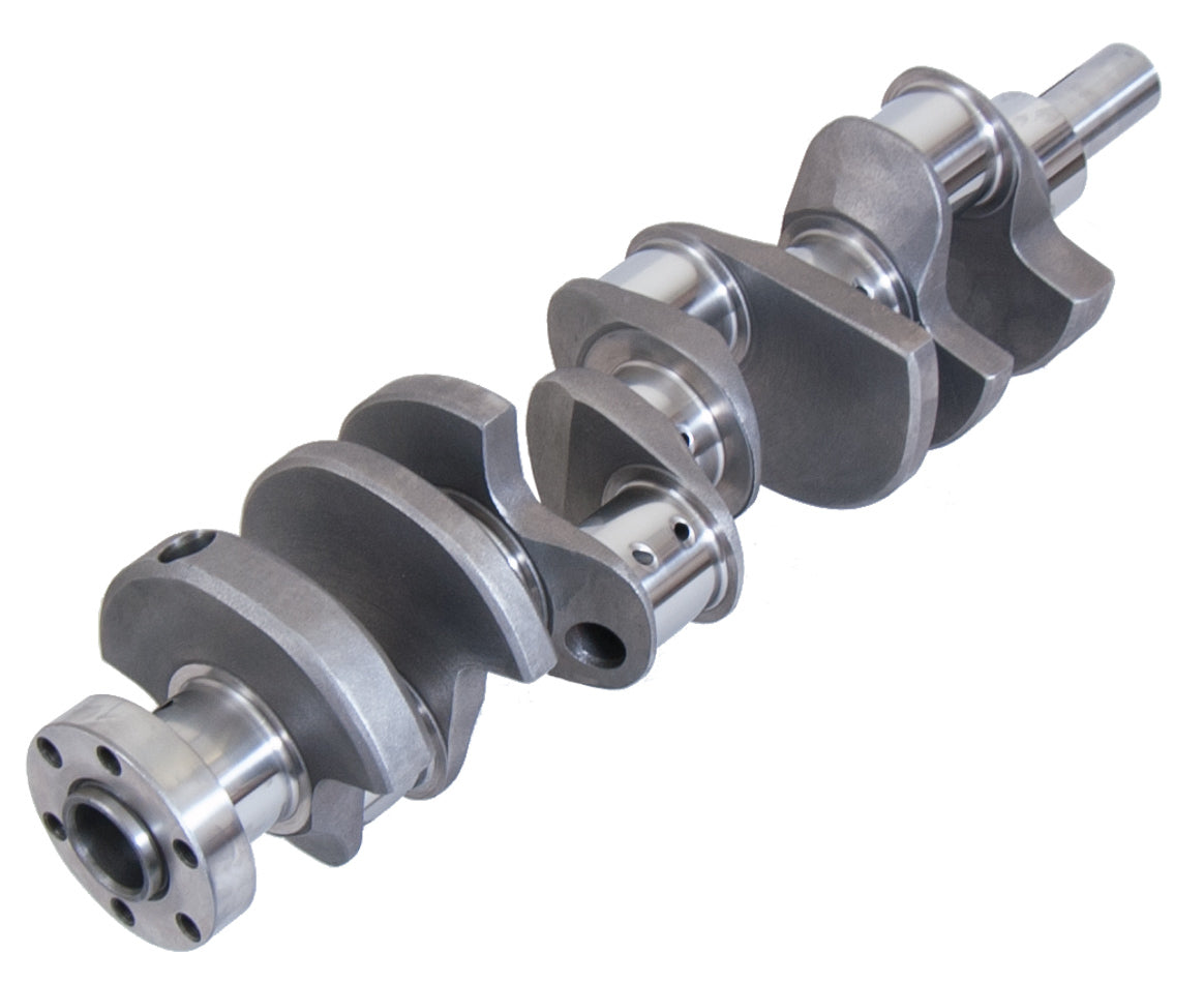 Eagle SBF Cast Steel Crankshaft with 3.400 Inch Stroke for Small Block Ford