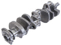 Eagle SBC Cast Steel Crankshaft with 3.750 Inch Stroke for Small Block Chevy Engines