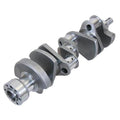 Eagle SBC Cast Steel Crankshaft with 3.480 Inch Stroke for Small Block Chevy Engines