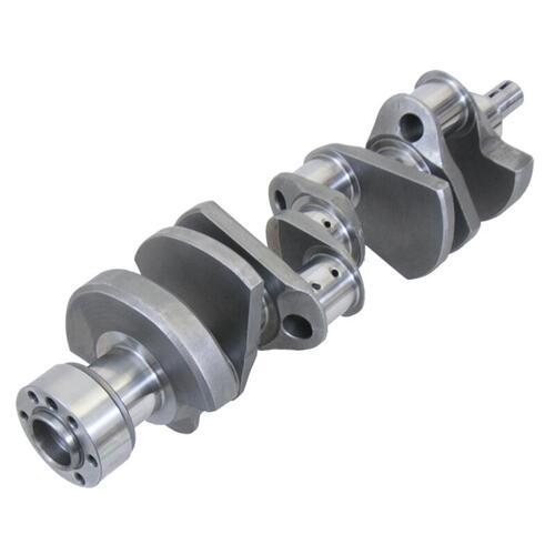 Eagle SBC Cast Steel Crankshaft with 3.480 Inch Stroke for Small Block Chevy Engines