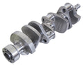 Eagle SBC Cast Steel Crankshaft with 3.750 Inch Stroke for Small Block Chevy Engines