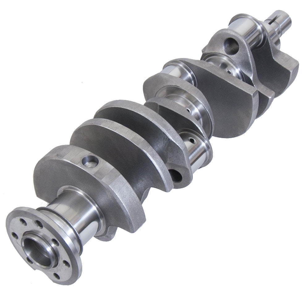 Eagle SBM 360 Cast Steel Crankshaft with 4.000 Inch Stroke for Small Block Mopar