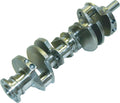 Eagle 104554500 Olds 455 Cast Steel Crankshaft with 4.500 Inch Stroke and External Balance